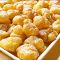 French Cruller Puffs