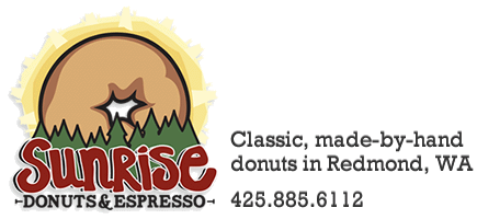 Sunrise Donuts & Espresso